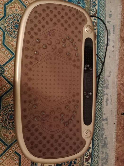 Вибрацонная новый