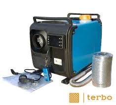 Автонономка отопитель