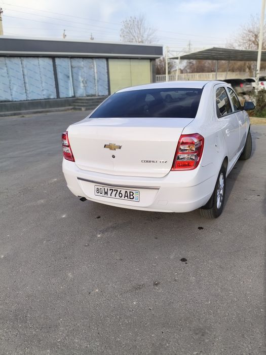 Kobalt sotiladi 2024