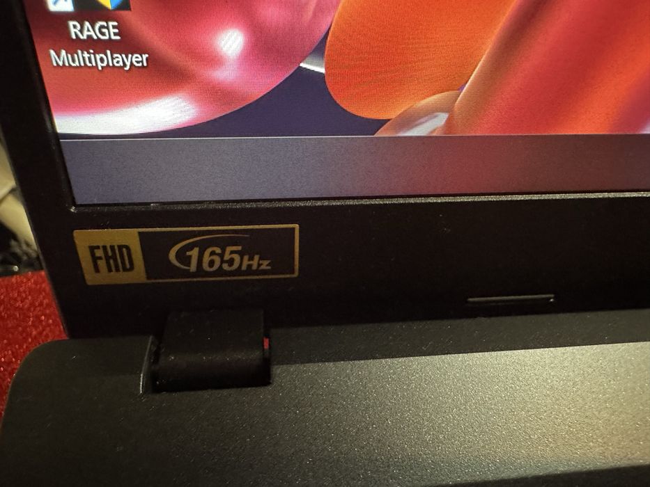 Vand laptop Acer Nitro v15