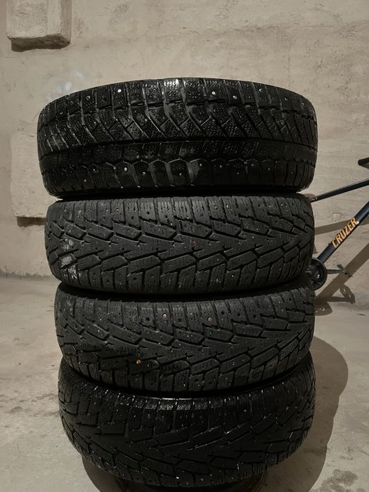 зимный покрышкк