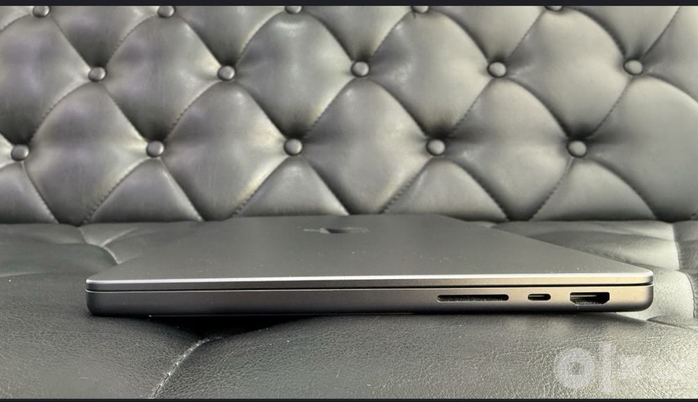 Apple Macbook Pro M4 Pro  2024 в идеальном состонии