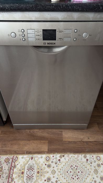 Продается посудамойка BOSH