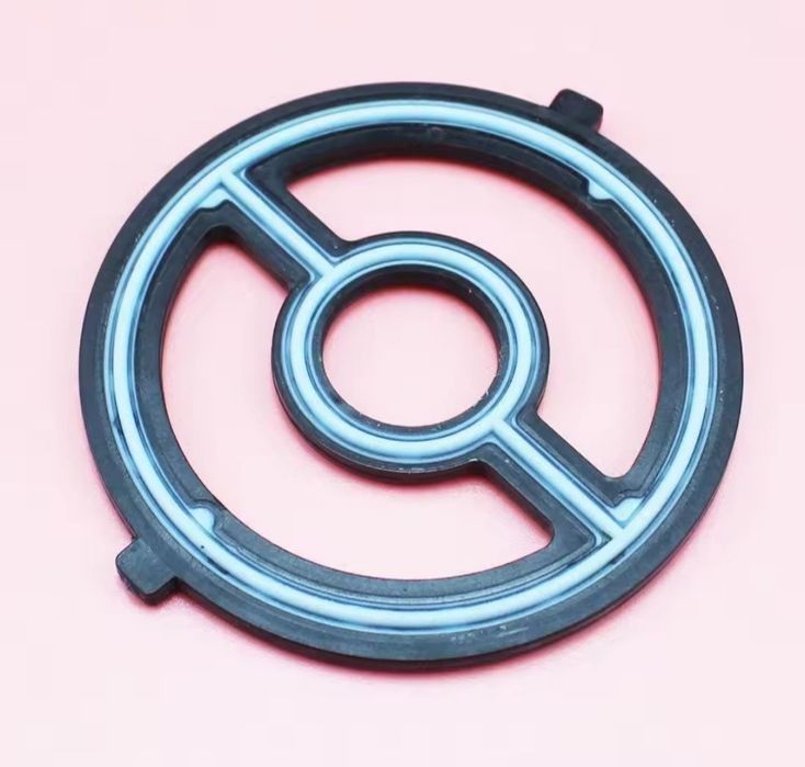 Гарнитура маслен охладител Мазда