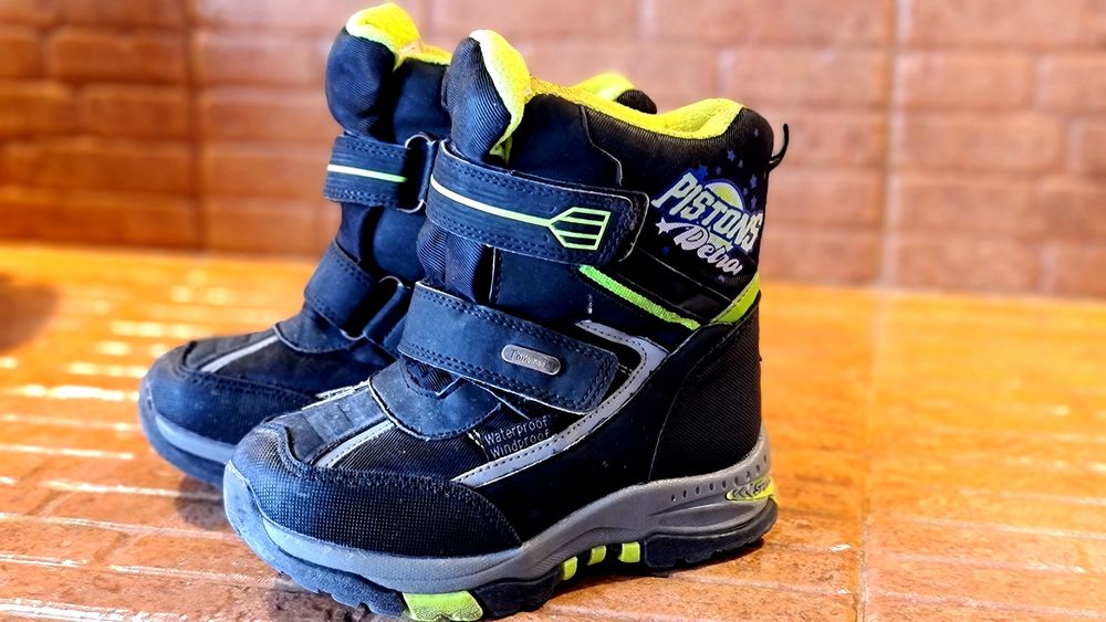 Разная детская обувь!