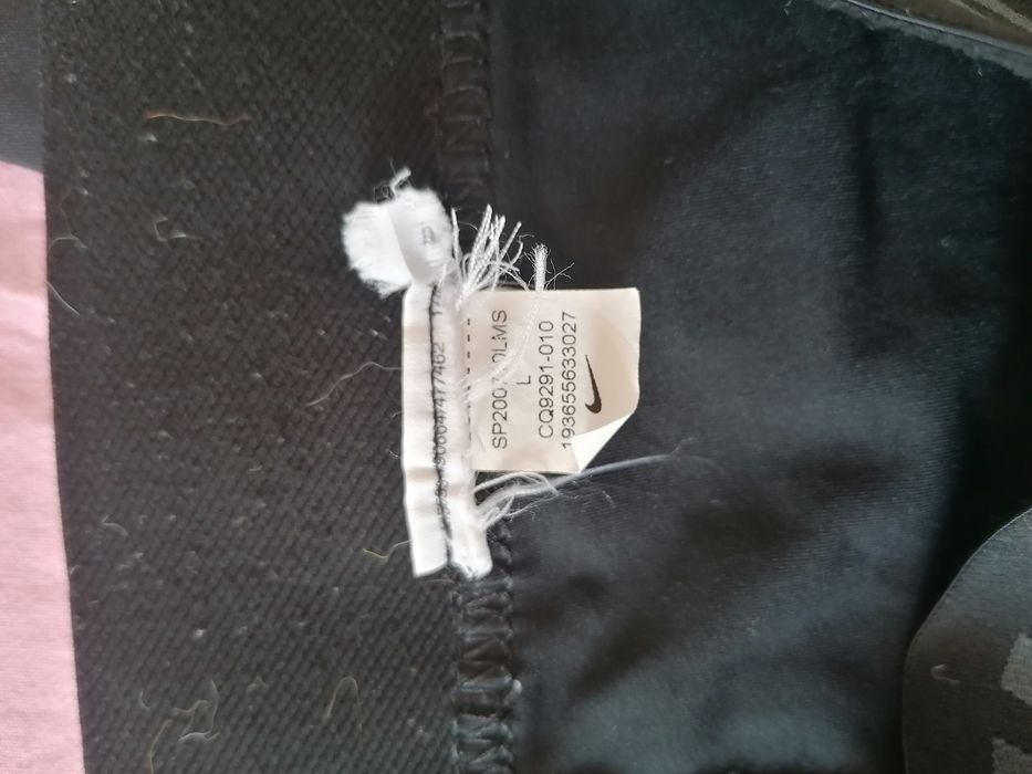 Nike дамски клинове