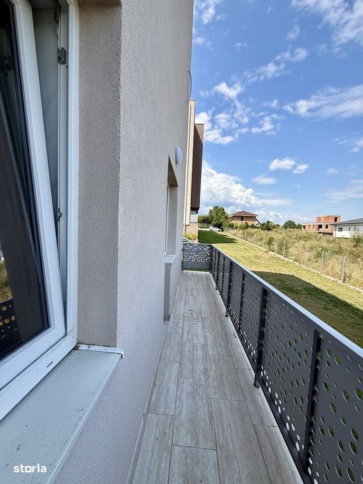 Ap 02 Teilor Residence - 2 camere FINISAT