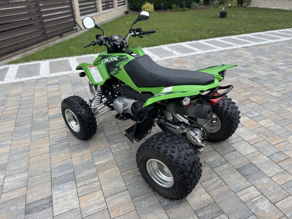 Atv Arctic cat 300 2x4/cutie automata/impecabil