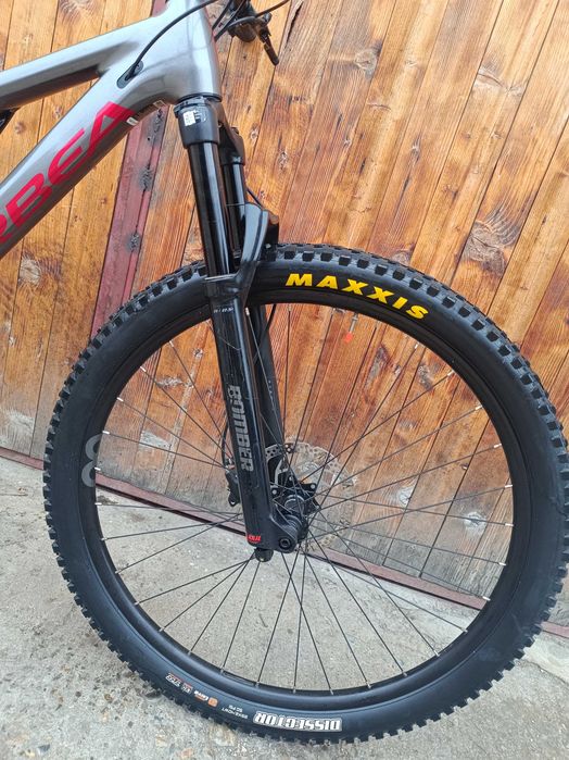2023 Orbea Occam H30