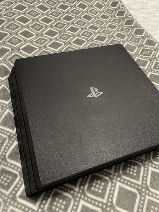 PlayStation 4 pro