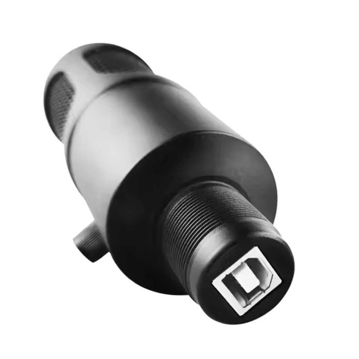 Microfon Podcast, Streaming, pentru Gaming, Youtube,Tiktok,Profesional