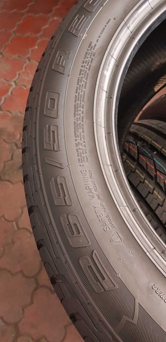 anvelope 265/50R20 CONTINENTAL CROSSCONTACT  UHP DOT 2021-22-23 vara