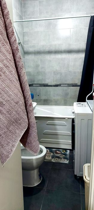 Сдаётся квартира в ЖК Assalom Sohil