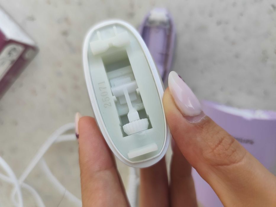 Епилатор Philips Gentle