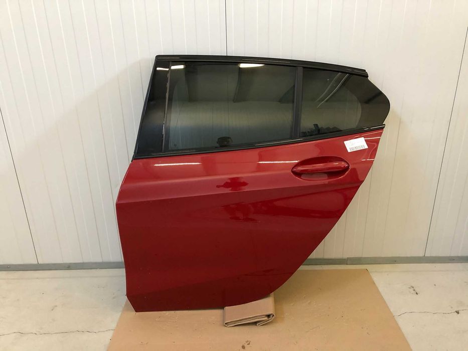 Piese caroserie BMW Seria 1 F40- Roșu A75