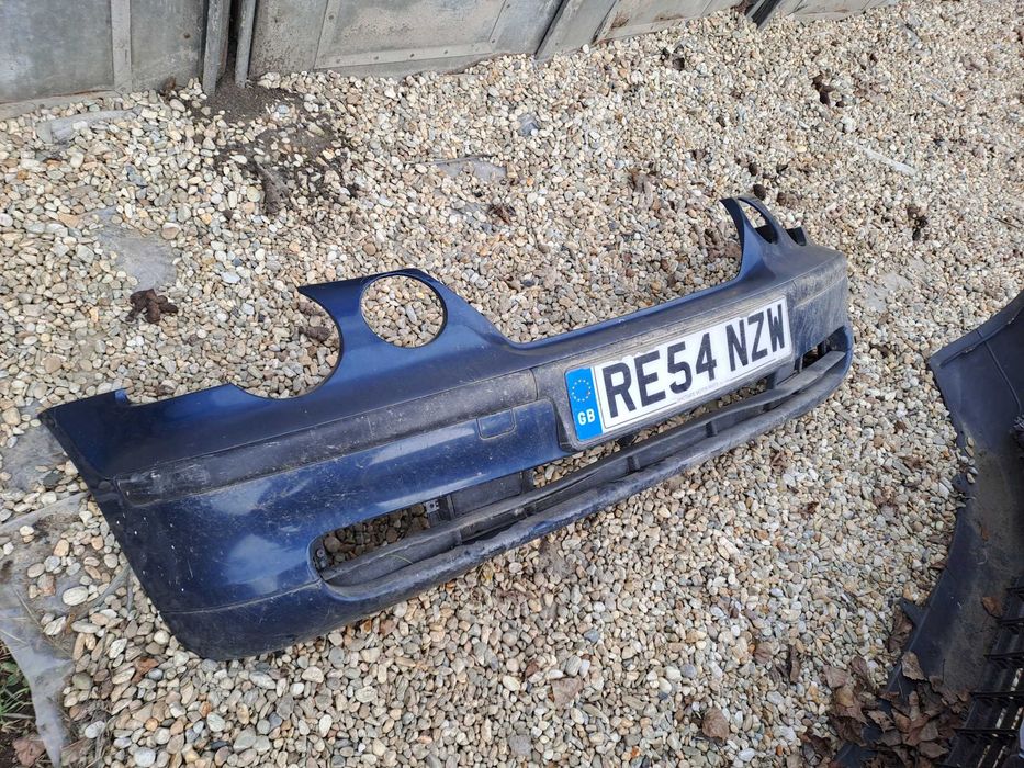 Bara fata spoiler Bmw Seria 1 3 E46 kompact compact
