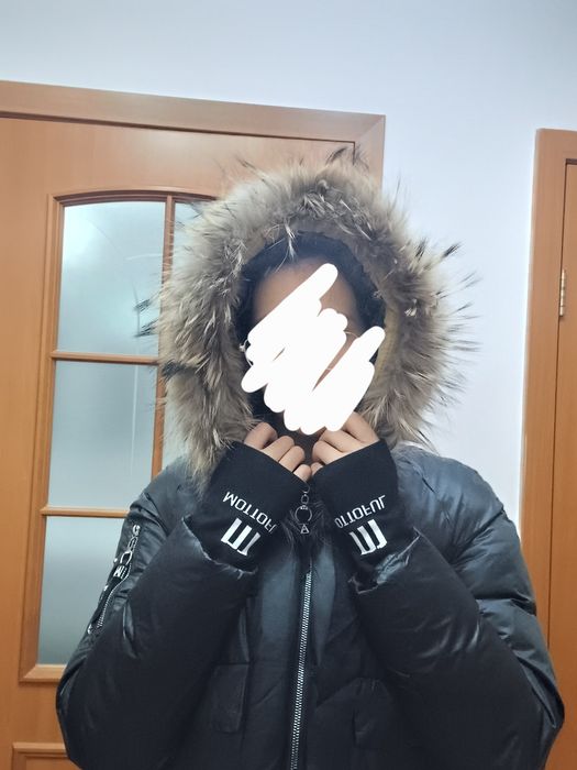 ..Куртка женская