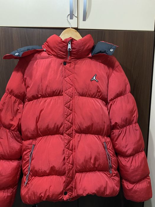 geaca iarna barbati jordan