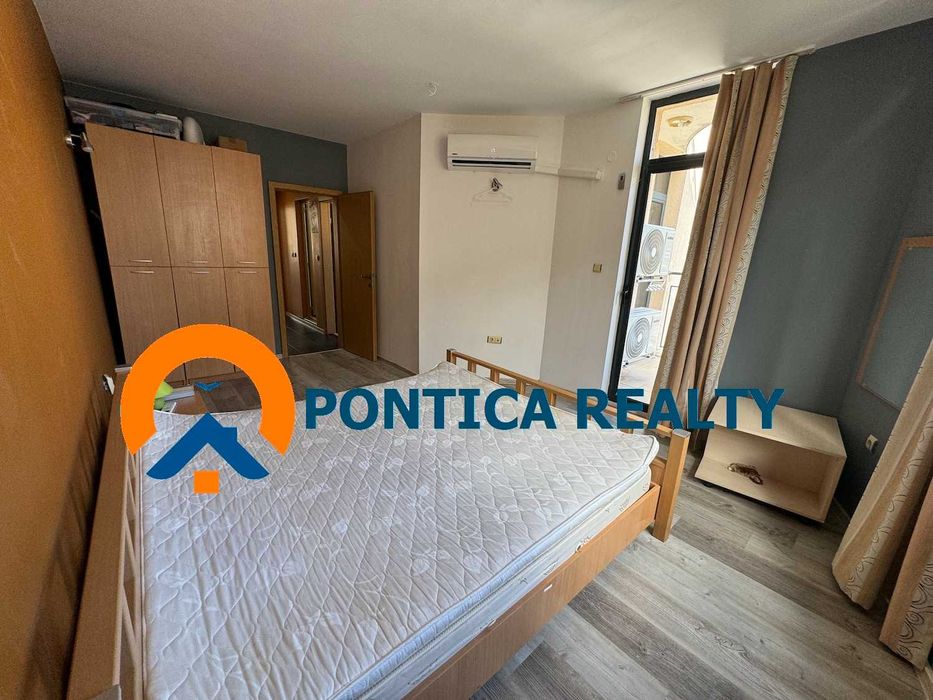 Продава се Тристаен апартамент в к.к. Слънчев бряг - 113 кв.м за 797 €/кв.м - Снимка #6
