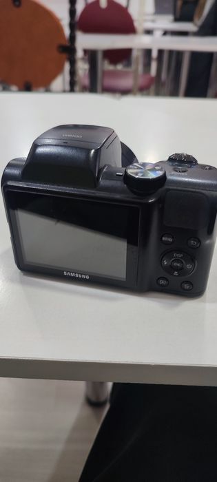 Фотоаппарат Samsung wb100