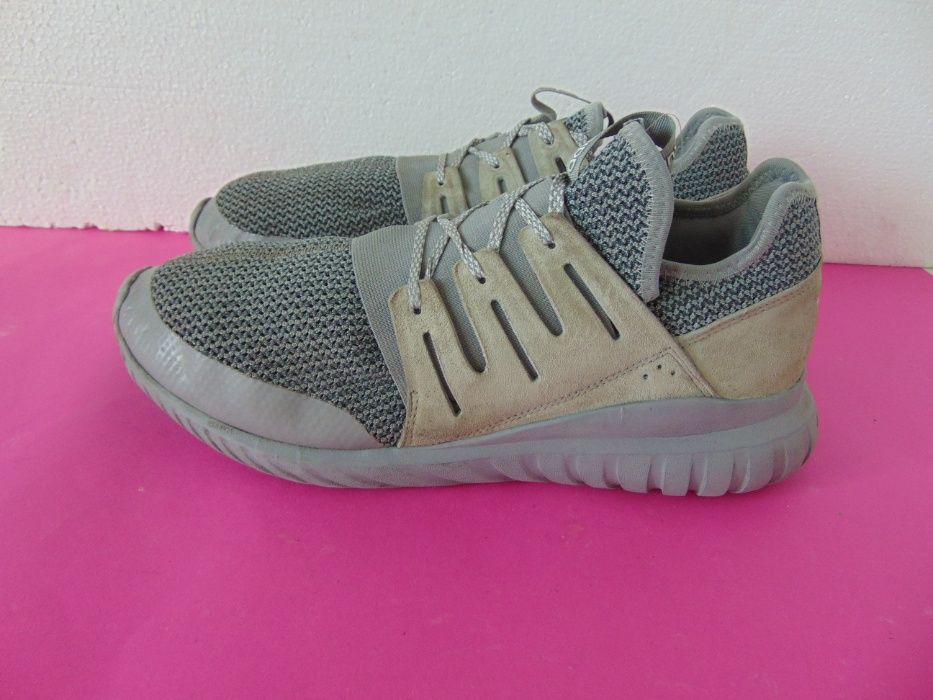 Adidas Tubular номер 46 Оригинални мъжки маратонки