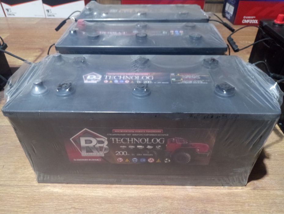 24/7 Isuzu , gazel , Daf , Man , Volvo , Zil, Kamaz akumlyator