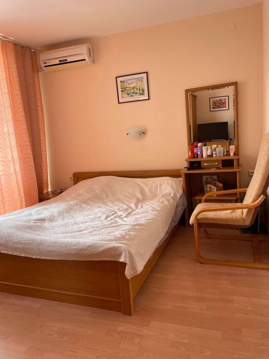 Двустаен апартамент! 1+1! От собственика! ФортНокс!Свети Влас, 72 900€