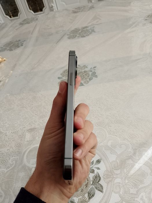 iPhone 12 Pro Max Full