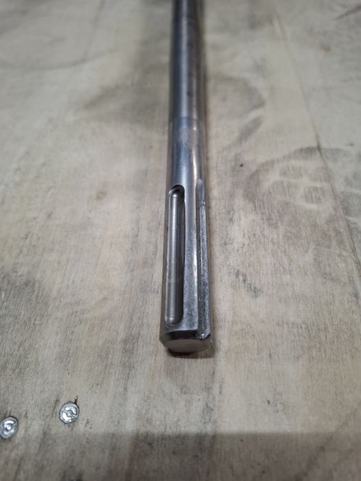 Bosch бур  (SDS-max, 65х850х1000 мм)