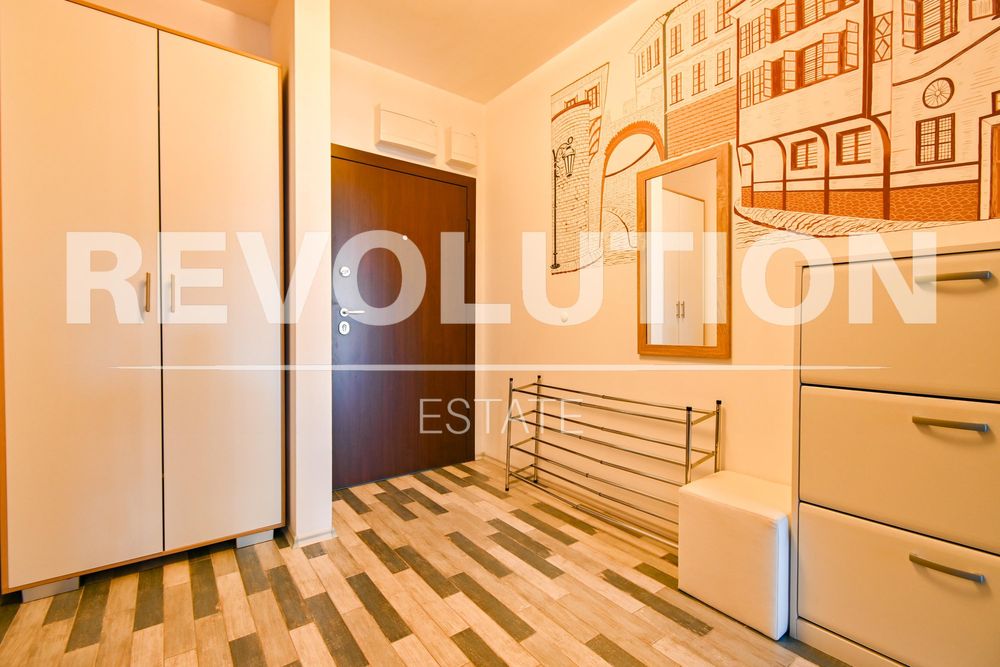 Дава се под наем Двустаен апартамент в София, Манастирски ливади - 75 кв.м за 670 € - Снимка #7