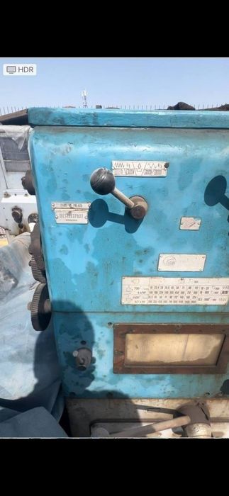 Токарные станки в идеальном состоянии