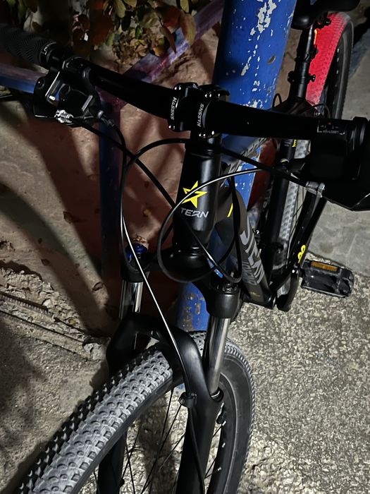 ПРОДАМ ИЛИ ОБМЕН Stern Energy 29"