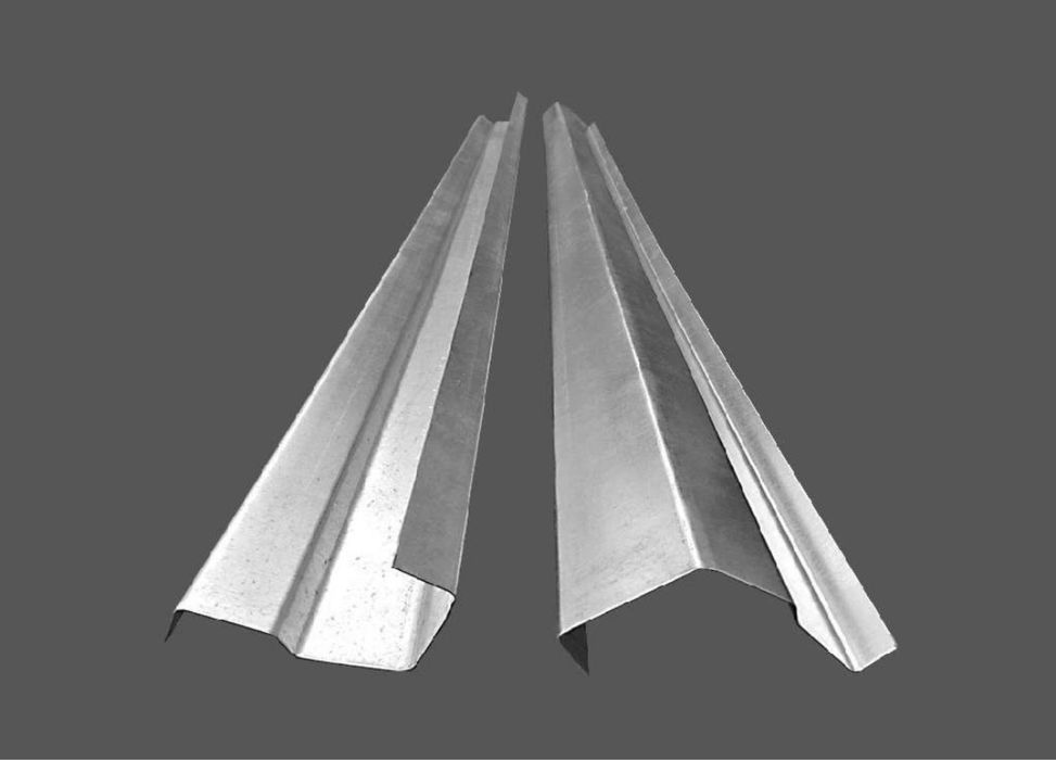 Ремонтные комплекты (арки, пороги)