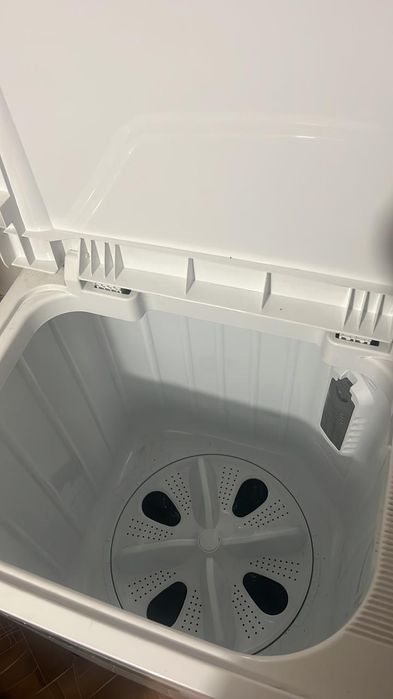 Полуавтомат машинка сатылады