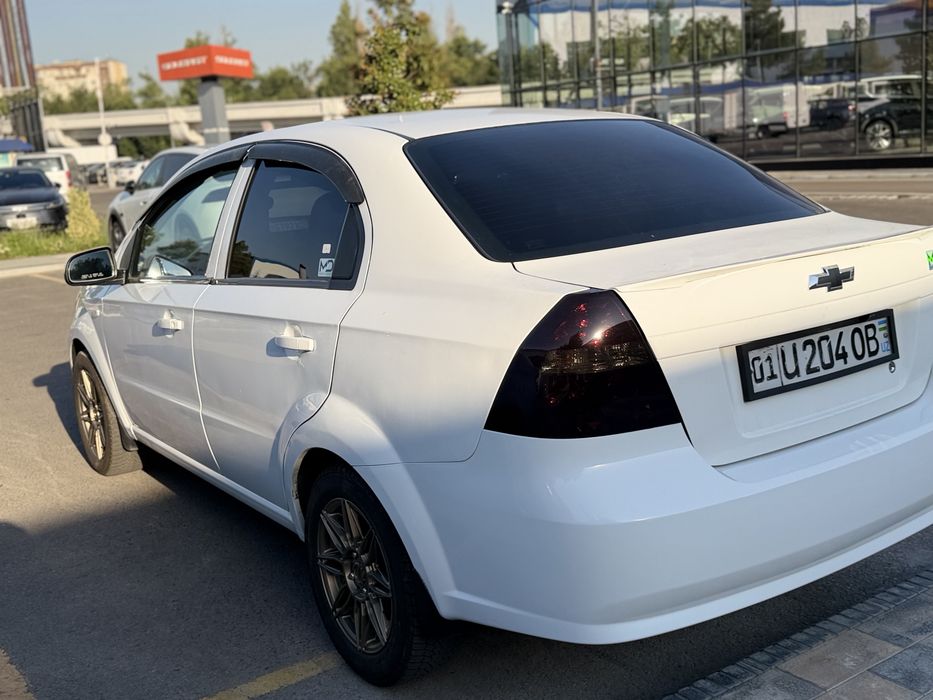 Nexia 3 4 pozitsiya 2016 yil  225.000 km