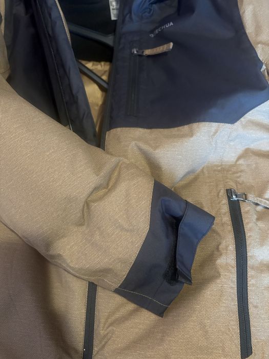 Зимно мъжко непромокаемо яке S