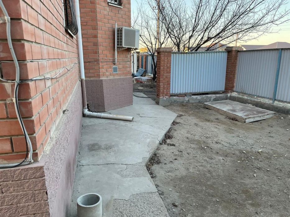 Продается дом в городе Атырау