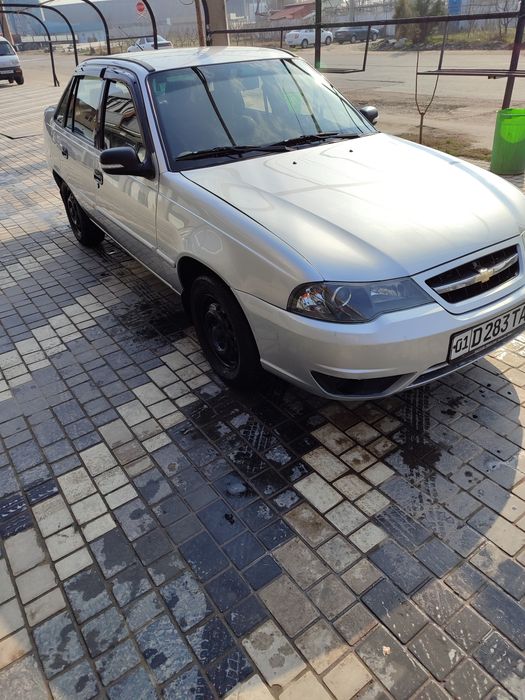 Продается Нексия 2.GLE