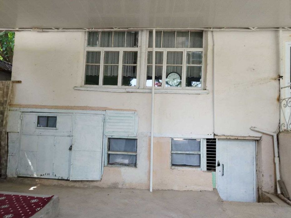 Дача в горах {Хапал} 8 сот