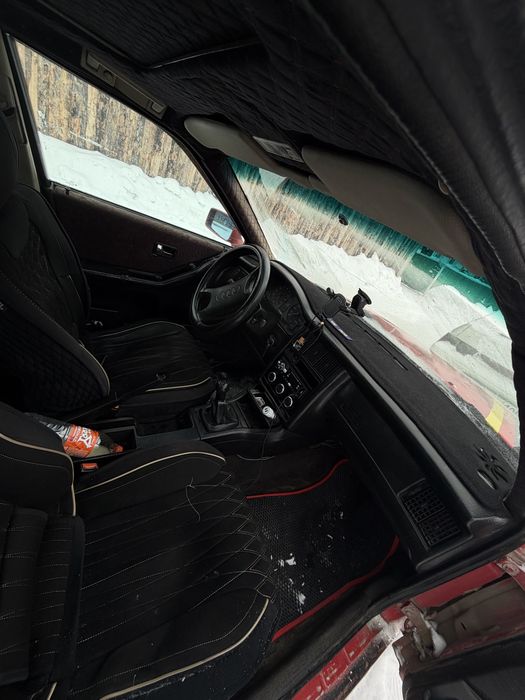 Продам ауди 80 б3