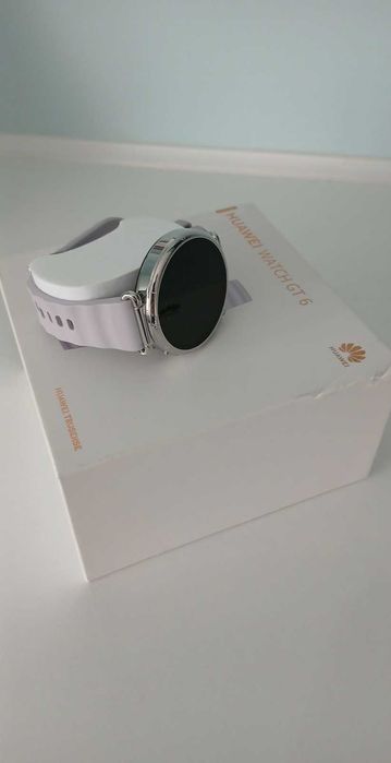Huawei Watch GT 6