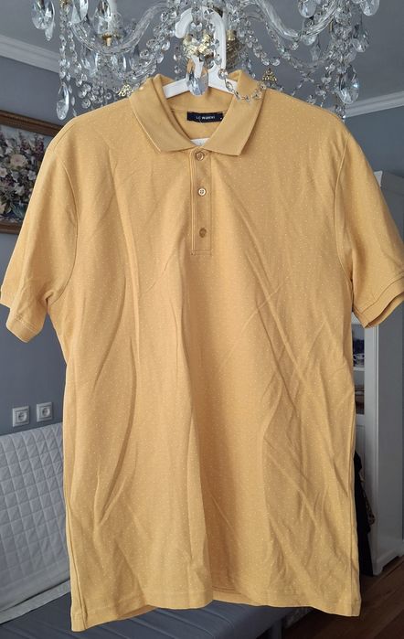 Мужская Футболка LC Wailiki Polo 48р