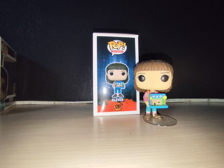 Франко фигурки stranger things