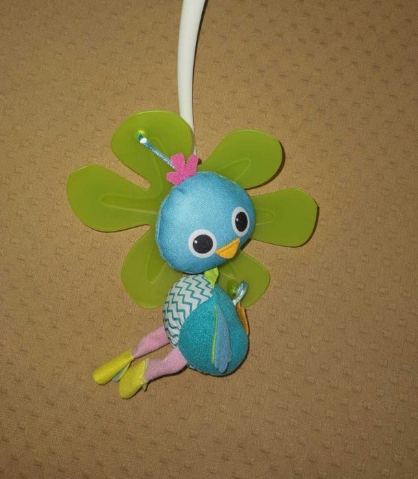 Музикална въртележка