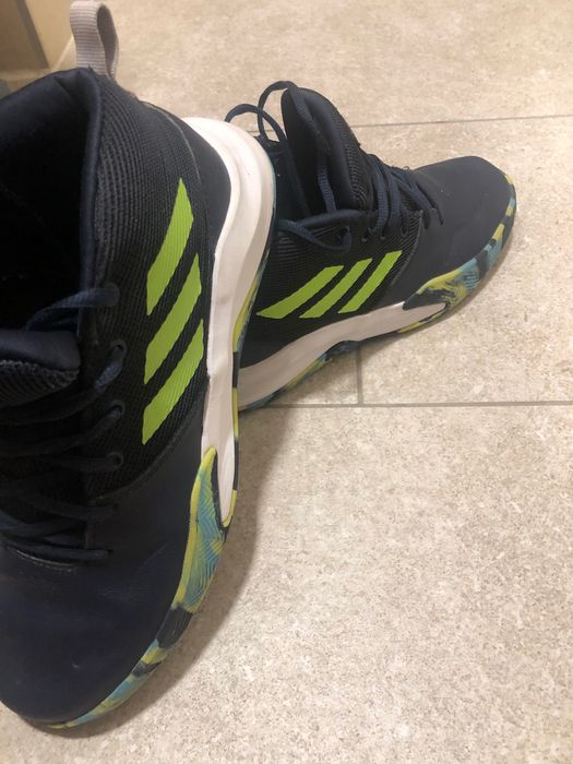 Маратонки /Кецове