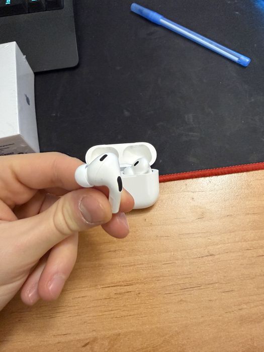 AirPods Pro2 noi, sigilate