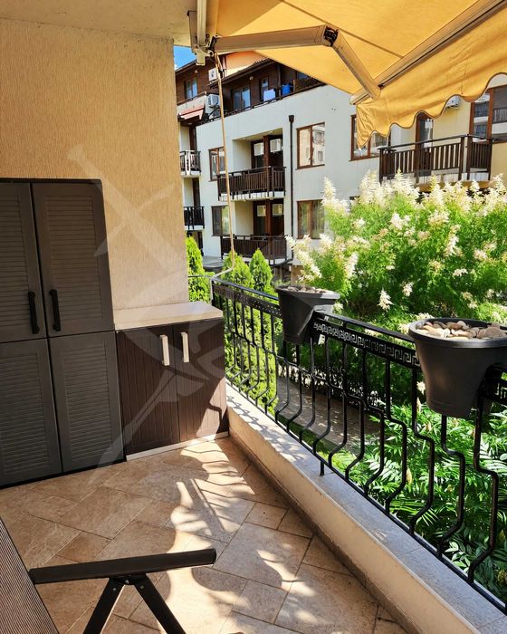 Продава се Двустаен апартамент в Свети Влас - 55 кв.м за 1691 €/кв.м - Снимка #5