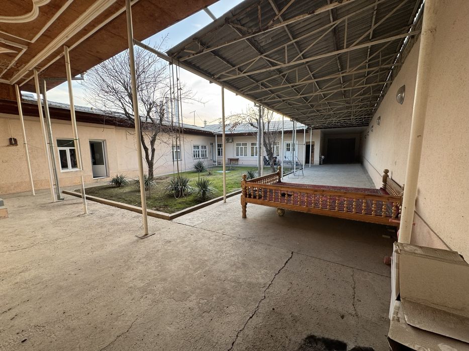 Участка сотилади