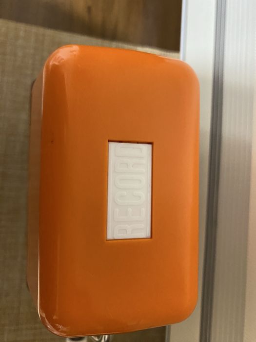 Миксер механический, ГДР