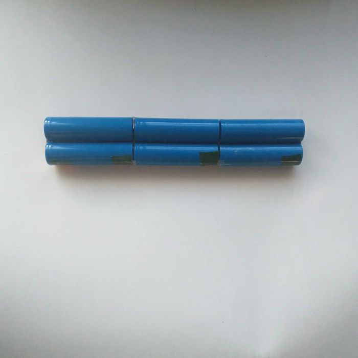 Аккумулятор для ноутбука. Литий 18650.